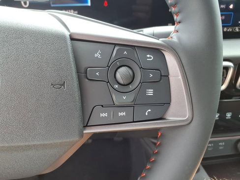 New 2026 Nissan Sentra SR FWD image 18