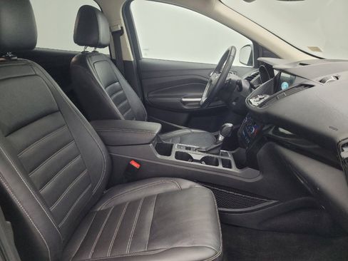 Used 2017 Ford Escape Titanium w/ Equipment Group 301A image 21