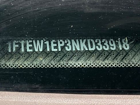 Used 2022 Ford F150 XLT w/ Equipment Group 302A High image 18