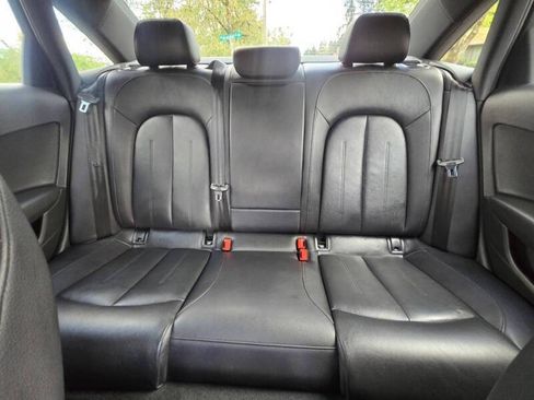 Used 2015 Audi A6 TDI Premium Plus w/ Driver Assistance Package AWD/4WD image 14
