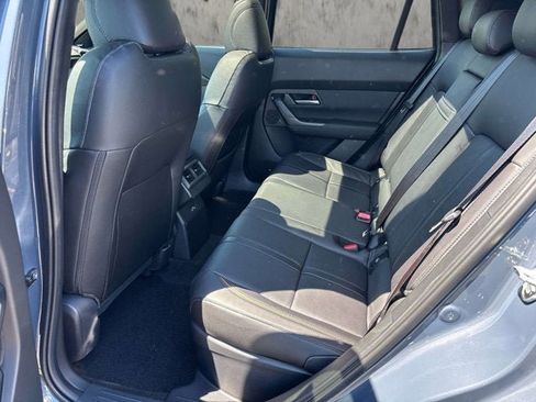 New 2026 MAZDA CX-50 AWD 2.5 Hybrid w/ Cargo Package image 12