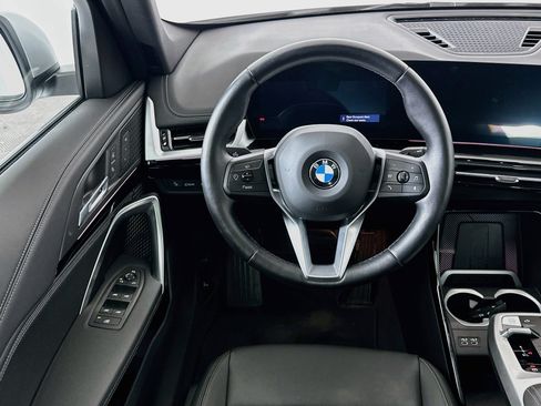Used 2023 BMW X1 xDrive28i w/ Convenience Package AWD/4WD image 18