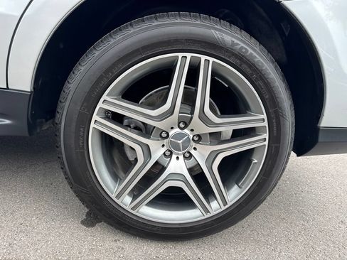 Used 2018 Mercedes-Benz GLE 350 image 29