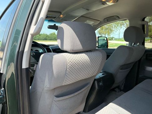 Used 2008 Toyota Tundra SR5 w/ TRD Off-Road Pkg RWD image 11