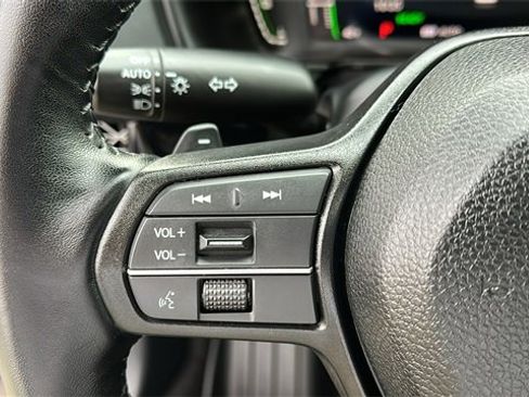 Used 2025 Honda Accord Sport image 12