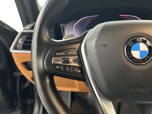 Used 2022 BMW 330i xDrive Sedan w/ Driving Assistance Package image 12