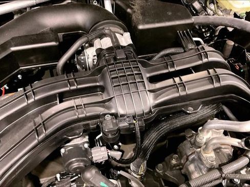 Used 2025 Subaru Crosstrek 2.5i Wilderness image 31