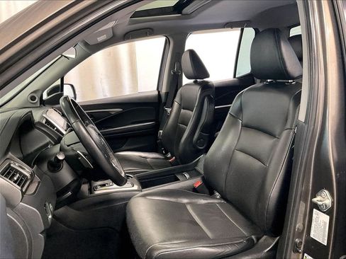 Used 2020 Honda Ridgeline RTL image 10