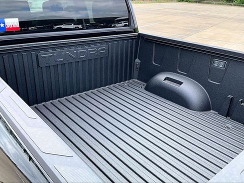 New 2026 Toyota Tundra Limited AWD/4WD image 16
