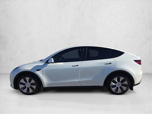 Used 2022 Tesla Model Y Long Range AWD/4WD image 10