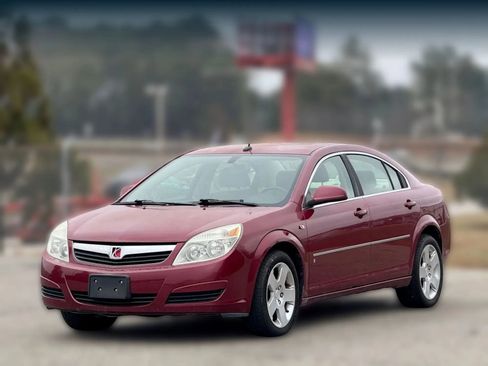 Used 2007 Saturn Aura XE image 6