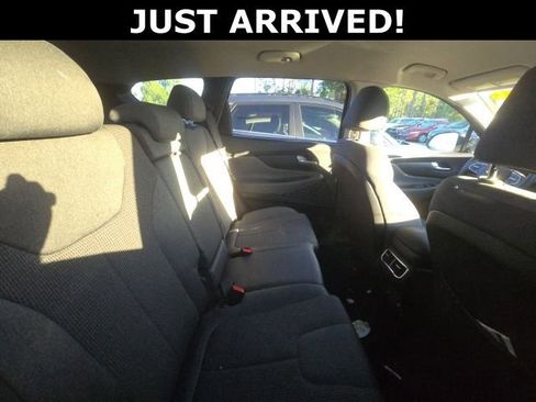 Used 2021 Hyundai Santa Fe SEL image 7