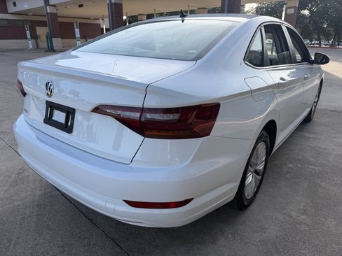 Used 2019 Volkswagen Jetta S w/ Driver Assistance Package FWD image 7
