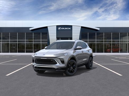 New 2026 Buick Encore GX Sport Touring w/ Comfort Package image 8