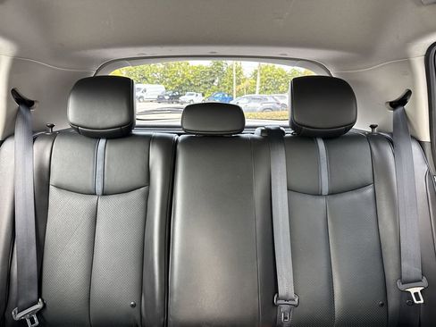 Used 2020 Nissan Leaf SL Plus FWD image 18