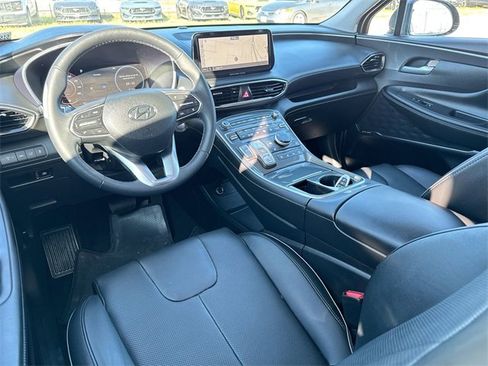 Used 2023 Hyundai Santa Fe Limited image 36