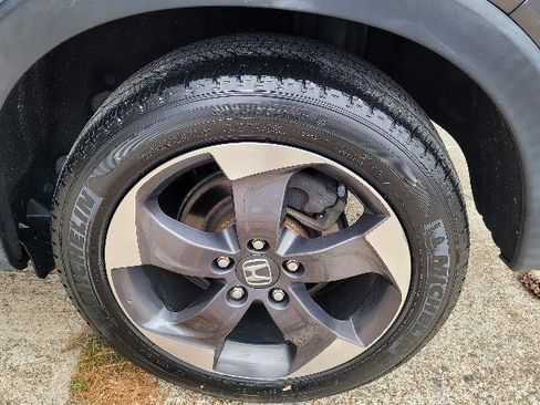 Used 2018 Honda HR-V EX image 21