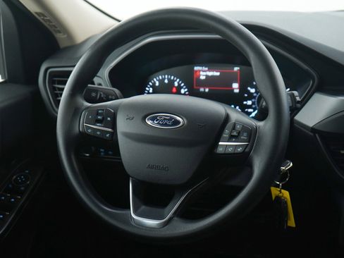 Used 2020 Ford Escape S image 14