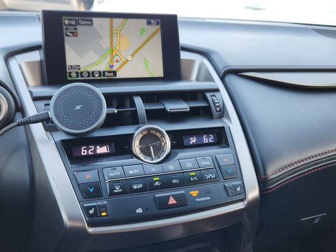 Used 2015 Lexus NX 200t AWD image 10