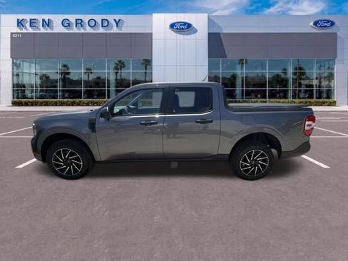 Used 2023 Ford Maverick XL FWD image 3