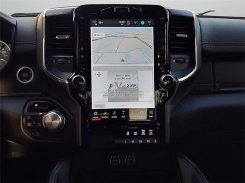 Certified 2024 RAM 1500 Laramie image 15