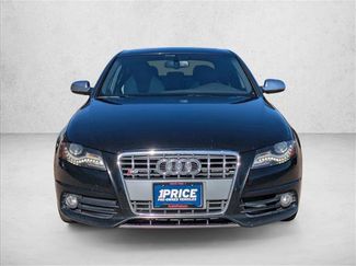 Used 2012 Audi S4 Premium Plus video 2