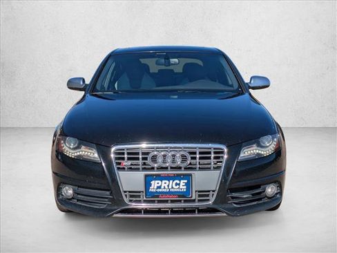 Used 2012 Audi S4 Premium Plus image 2