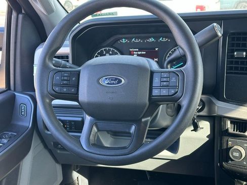 New 2025 Ford F250 XL w/ STX Appearance Package image 28
