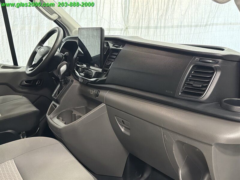 Used 2023 Ford Transit 350 XLT RWD image 5