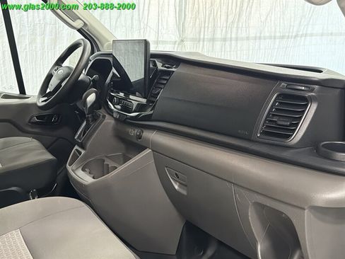 Used 2023 Ford Transit 350 XLT RWD image 5