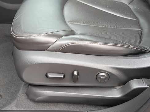 Used 2016 Buick Envision Premium image 18