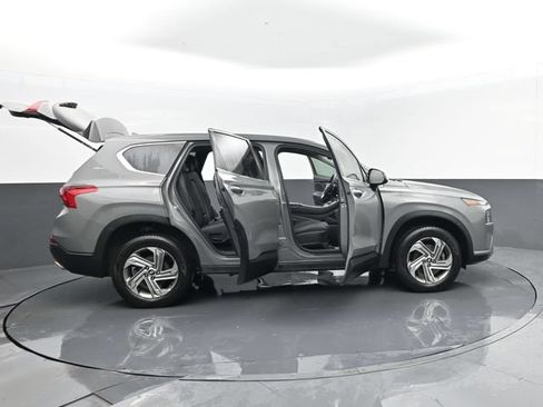 Used 2021 Hyundai Santa Fe SE AWD/4WD image 28