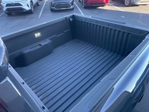 Certified 2025 Toyota Tacoma SR image 34