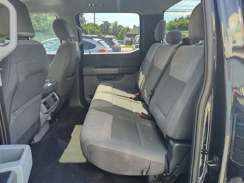 Used 2021 Ford F150 XLT AWD/4WD image 12