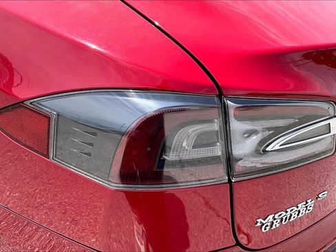Used 2014 Tesla Model S P85 RWD image 40