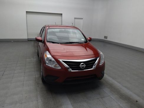 Used 2019 Nissan Versa S Plus image 14