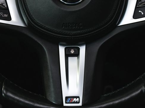 Used 2023 BMW 430i xDrive Coupe w/ M Sport Package image 38