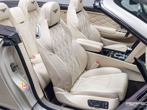 Used 2013 Bentley Continental GT AWD/4WD image 18