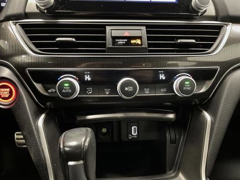 Used 2020 Honda Accord Sport image 16