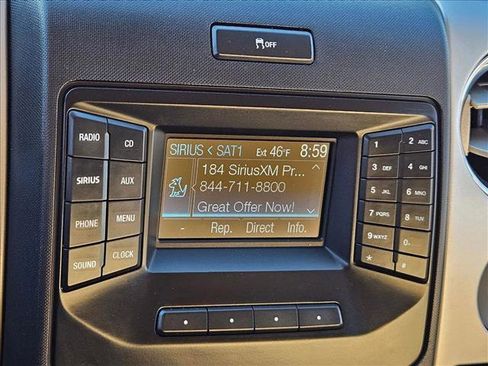 Used 2014 Ford F150 XLT w/ Equipment Group 302A Luxury image 17