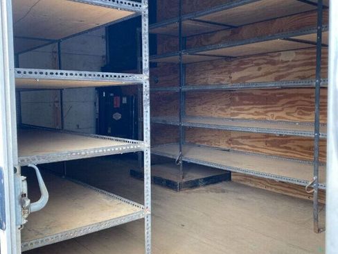 Used 2012 Mercedes-Benz Sprinter 3500 image 25