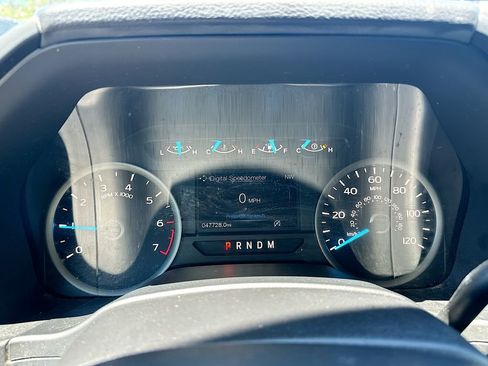 Certified 2018 Ford F150 XLT w/ Equipment Group 302A Luxury RWD image 12