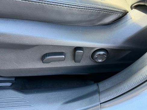 Used 2023 Subaru Outback Limited image 15