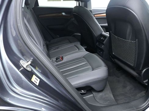 Used 2023 Audi Q5 2.0T Premium Plus image 25