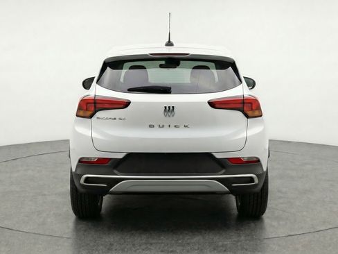 Used 2025 Buick Encore GX Preferred AWD/4WD image 7