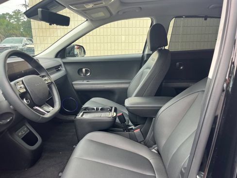 Used 2025 Hyundai Ioniq 5 Limited RWD image 10