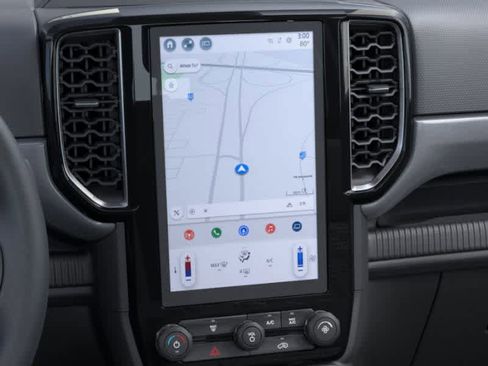 New 2026 Ford Ranger XLT w/ FX4 Off-Road Package image 14
