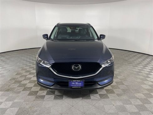 Used 2020 MAZDA CX-5 Touring image 25