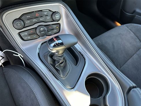 New 2023 Dodge Challenger GT w/ Plus Package image 24
