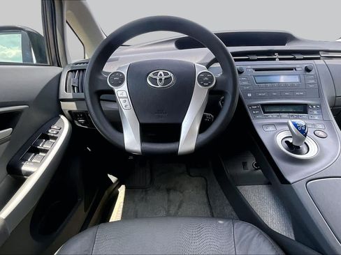 Used 2011 Toyota Prius Three FWD image 5